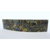 Generic Abalone sea shell effect hair clip barrette
