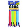 Geospace JR. Replacement Rockets 4-Pack for Jump Rocket & Pump Rocket JR.