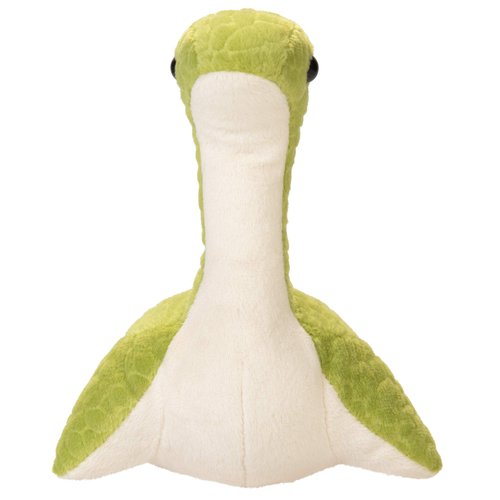 APEX LEGENDS Nessie Plush 6-Inch Stuffed Collectible Figure, APE XLegends Nessie 6-Inch Stuffed