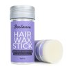 Hair Wax Stick for Taming Flyaways and Smoothing Edges - Slick Back Gel for Women and Kids, Edge Control Frizz Hair Styling Balm Stick Accessory