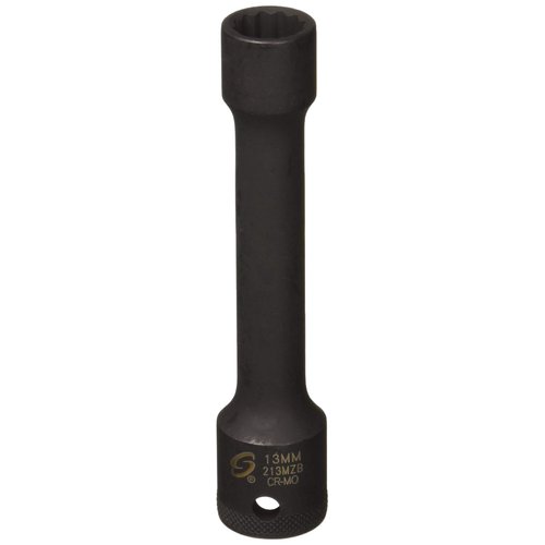 Sunex 213MZB Impact Socket