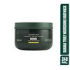 The Body Shop Banana Truly Nourishing Hair Mask, 8.2 Fl Oz (Vegan)