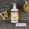 Dionis - Goat Milk Skincare Scented Lotion (8.5 oz) - Made in the USA - Cruelty-free and Paraben-free (Milk & Honey)