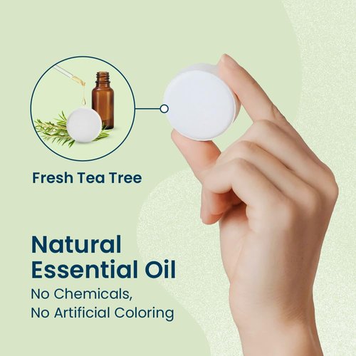 Body Restore Shower Steamers Aromatherapy - 15 Count - Christmas Stocking Stuffers, Relaxation Birthday Gifts for Women and Men, Stress Relief and Luxury Self Care - Essence