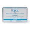 Medline Equos Sterile Bordered Gauze, Latex-Free, Ideal for Wound Care, 2" x 3", Pack of 50