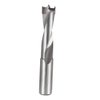 uxcell Brad Point Drill Bits for Wood 10mm x 68mm Right Turning Carbide for Woodworking Carpentry Drilling Tool