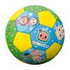 Hedstrom Cocomelon Jr. Soccer Ball, 7 Inch (53-64184AZ)