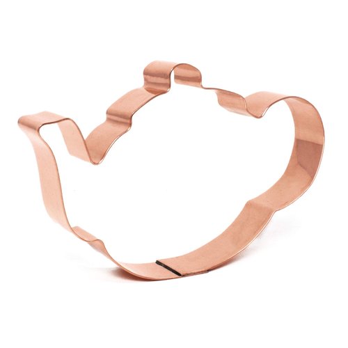 Teapot Cookie Cutter