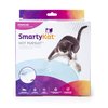 SmartyKat Hot Pursuit Electronic Concealed Motion Cat Toy, Battery Powered - Blue, One Size
