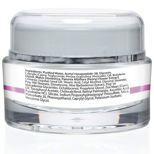 Le Derma Vi - Anti Aging Cream - Restore Your Youthful Beauty and Keep Your Skin Looking Young With Our Best Anti Aging Cream - Prevent The Appearance of Aging with Le Derma Vi Cream