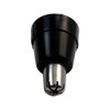 Gxcdizx Nose Trimmer Head Replacement for Panasonic ER-GN30 ER411 ER421 ER430 ER-GN50 ER-GN40 ER420 ER-GN10 Shave Razor Ear Hair Inner Blade Heads