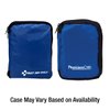 First Aid Only FAO-428 All-Purpose Emergency First Aid Kit for Home, Work, and Travel, 131 Pieces