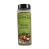 GEL Brand Gourmet Italian Seasoning 5 oz Family Size Jar