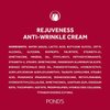 100g POND'S REJUVENESS Anti-Wrinkle Night Face Cream W/Colagen & Vitamin E