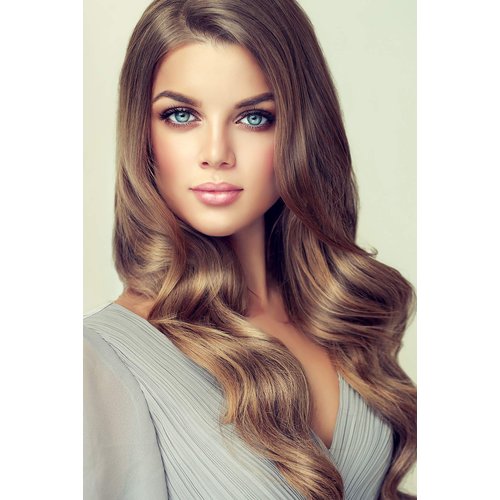 Root touch up, temporary hair color to cover gray hairlines, eyebrows, Mustache & Beards Greyfree 2 PACK (ASH BROWN)
