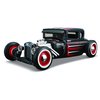Maisto 1:24 Scale All Star Assembly Line 1929 Ford Model A Diecast Model Kit Small