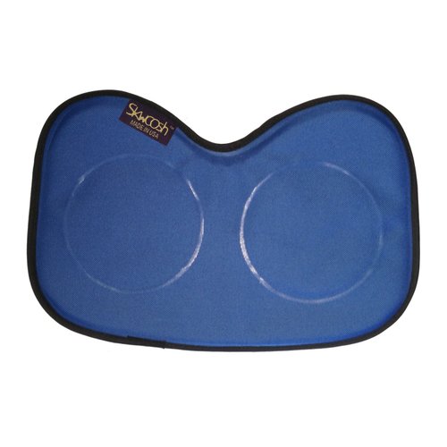 Skwoosh Row Pad Seat Cushion for Masters, Students, Scullers, Dragonboat, Outriggers, Accessories...
