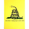Don't Tread On Me Souvenir Playing Cards
