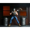 Teenage Mutant Ninja Turtles (Mirage Comics) - 7” Scale Action Figure – Casey Jones