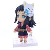 Good Smile Demon Slayer: Kimetsu no Yaiba: Makomo Nendoroid Action Figure, Multicolor