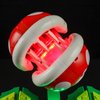 BRIKSMAX Led Lighting Kit for Lego-71426 Piranha Plant - Compatible with Lego Super Mario Building Set- Not Include Lego Set