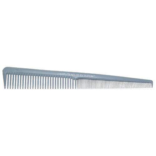 Tapered Barber Comb