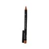 Professional Makeup Slim Lip Liner Pencil 837 GOLD 0.04 oz ~ Smooth, Long-Lasting Definition with Metallic Gold Finish