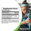 NaturesPlus Quercetin Plus with Vitamin C & Bromelain - 650 mg, 60 Vegetarian Tablets - Gluten-Free - 30 Servings