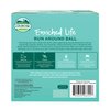 Oxbow Enriched Life Small Animal Toys - Fitness Ball Toy for Dwarf Hamsters & Mice (Run Around Ball)