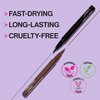 wet n wild MegaLiner Liquid Eyeliner - Black