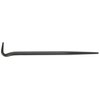 Mayhew Pro 40100 9-Inch Rolling Head Pry Bar