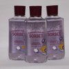 3 Candied Violet Sorbet Shower Gel wash Shea & Vit E 10 Oz