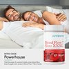 Juvenon Advanced BloodFlow-7 Nitro XXXL Support Supplement – Maximum Circulation Formula and Daily Wellness – 3X Strength Capsules Helps Your Performance