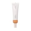 Ere Perez - Natural Oat Milk Foundation | Vegan, Cruelty-Free, Clean Beauty (Brew | golden neutral, 1 fl oz | 30 ml)