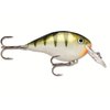Rapala Dives-To 04 Fishing Lure, Yellow Perch