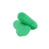 Howard Leight by Honeywell Maximum Lite Low Pressure Disposable Foam Earplugs, 200-Pairs (LPF-1), Green