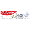Colgate Total Plaque Pro Release Whitening Toothpaste, Whitening Anticavity Toothpaste, Helps Reduce Plaque and Whitens Teeth, 1 Pack, 3.0 Oz Tube