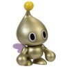 Sonic The Hedgehog Action Figure 2.5 Inch Gold Chao Collectible Toy