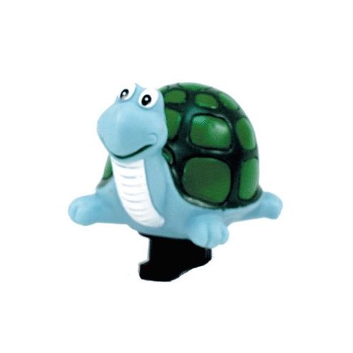 Co-Union Turtle Squeaky Bicycle Horn - CB-3035