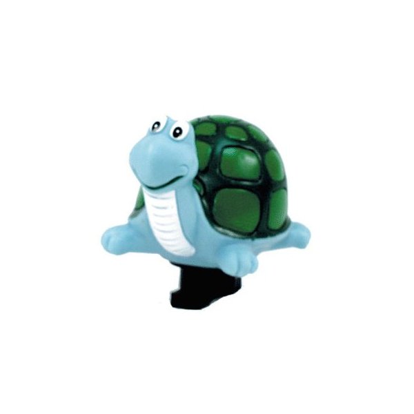 Co-Union Turtle Squeaky Bicycle Horn - CB-3035