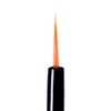 Prosa PROFESSIONAL MAKEUP Liquid Eyeliner, Ultra-Pigmented, 4 en uno Black Liquid Eyeliner 0.35 oz