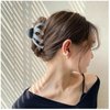 Gaprumi 6Pcs Octopus Hair Clips, Super Strong Hold Grip Hair Jaw Clip for Women and Girls, Thick Hair Accessories, 6 Colors Including White, Bean Paste Powder, Gray, Khaki, Black, Coffee