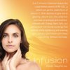 DermaQuest C Infusion Hydrating Revitalizing Eye Cream - Eye Bags Reducer, Eye Puffiness Treatment & Under Eye Cream For Dark Circles (0.5 oz)