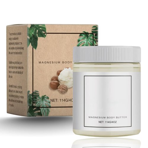 Aimery Body Butter, Deeply Moisturizes Skin, Keep Soft