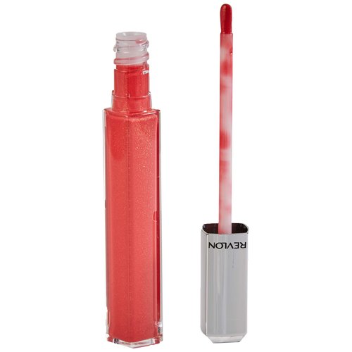 Revlon Ultra HD Lip Lacquer, HD Strawberry Topaz