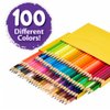 Crayola Colored Pencils, 100