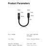 Hagibis USB 4 Cable, LED Display USB C 240W Fast Charging Cable with 8K@60Hz 40Gbps Data Transfer Thunderbolt 4/3 Video Cord for iPhone 16/15 Pro Max, iPad, MacBook Pro Air