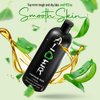 ALOER Total Body Cleanser, Unisex Multipurpose Moisturizing Natural Body Wash, Shampoo, 16 Ounce, Citrus, Vitamin E, Pure Aloe Vera and Essential Oils