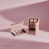 HEME Eye Color Palette 9g (Oat Milk)