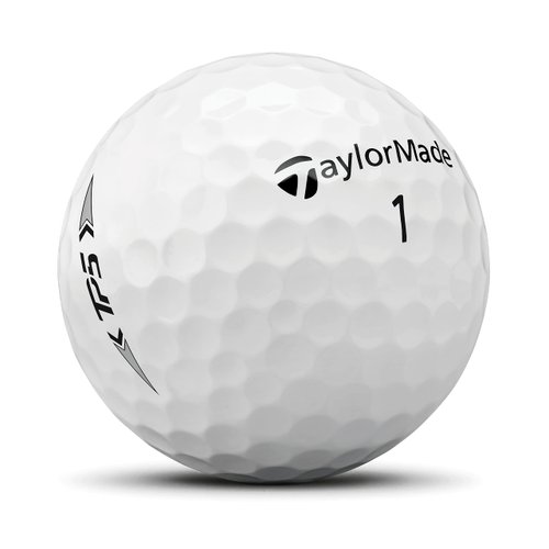 TaylorMade 2021 TaylorMade TP5 Golf Balls